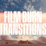 Free Videohive 54794130 Film Burn Transitions – Elevate Your Edits with GFXInspire