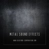 [Premium] Metal Sound Effects - Bluezone Corporation