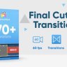 Free 170+ Transitions