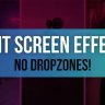 Free Split Screen Effects Kit