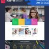 Free Masterstudy Education – LMS WordPress Theme