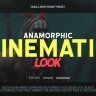 Free Videohive 55057750 Cinematic Effect