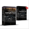 Free LowLight Pack For DJI Mavic Pro & Neat Video | GFXInspire