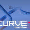 Free CURVEmachine Blender Addon | GFXInspire