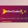 Free Aescripts AfterCodecs (Mac - v1.10.6)