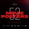 Free Videohive 54056292 Movie Posters