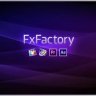 Free FxFactory Pro v8.0.20 Build 8021 for Mac