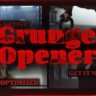 Free Videohive 55271727 Active Grunge Opener
