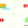 Free Videohive 55379417 Abstract Minimal Logo for After Effects