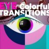 Free Videohive 55373833 Eye Colorful Transitions for Premiere Pro