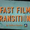 Free Videohive 55137490 Fast Film Transitions for DaVinci Resolve