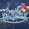 Free Videohive 55303602 Christmas Logo