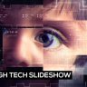 Free Videohive 19288847 High Tech Slideshow