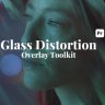 Free Videohive 55336883 Glass Distortion Overlays for Premiere Pro