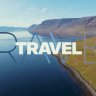 Free Videohive 55467478 Travel Opener Promo | MOGRT