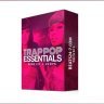 Free Beats24-7 Trap Pop Essentials Kit (WAV)