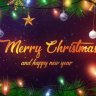 Free Videohive 49449464 Merry Christmas Intro Template