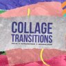 Free Upbeat Collage Transitions | Enhance Your Videos with Dynamic Transitions