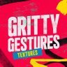 Free Real Gritty Gestures Textures Titles for Final Cut Pro