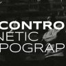 Free In Control Kinetic Typography Animations