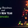 Free Videohive 13842979 Christmas Lights – A Stunning Holiday Video Opener
