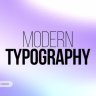 Free Colors - Typography Pack | GFXInspire