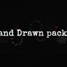 Free Videohive 55434957 Hand Drawn Doodle Pack | PP