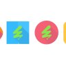 Free Videohive 55451608 Social Media Logo Reveals for Premiere Pro