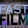 Free Fast Film Transitions for Your Next Video Project