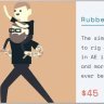 Free Battleaxe – RubberHose 3.1.0 for After Effects | GFXInspire