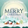 Free Videohive 55557860 Christmas Opener I Christmas Intro 2025 for GFXInspire