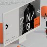 Free Videohive 55557289 Monitor Mockup for GFXInspire