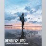 Free Henbu V2 LUTs 2020!