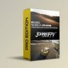 Free Johnny FPV™ LUTS (PRO Edition)