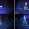 Free Videohive 55537180 Christmas Wishes // Magic Christmas Wishes