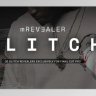 Free MotionVFX – mRevealer Glitch