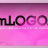 Free MotionVFX - mLogo for FCPX