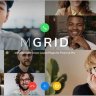 Free MotionVFX - mGrid