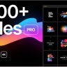 Free EasyEdit - Titles Pro for Final Cut Pro