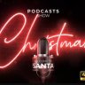 Free Videohive 55647467 Christmas Podcast Show Opener | GFXInspire