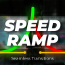 Free Videohive 54202325 Speed Ramp Seamless Transitions