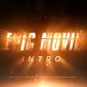 Free Videohive 55683036 Epic Movie Intro