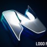 Free Videohive 55833906 Fast Neon Logo