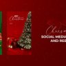 Free Videohive 55815824 Christmas Story & Reels Pro Template