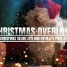 Free Videohive 55760918 Christmas Color LUTs and Overlays Pack V2 MOGRT