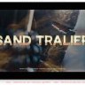 Free Videohive 55932714 Sand Cinematic Trailer Template at GFXInspire