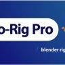 Auto-Rig Pro v3.73.39 for your Blender Market.