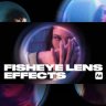 free Videohive 55918527 Fisheye Lens Effects for After Effects