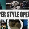 Free Videohive 55862175 Paper Style Opener