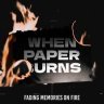 Free Videohive 55972711 Paper Burn Stories Slides